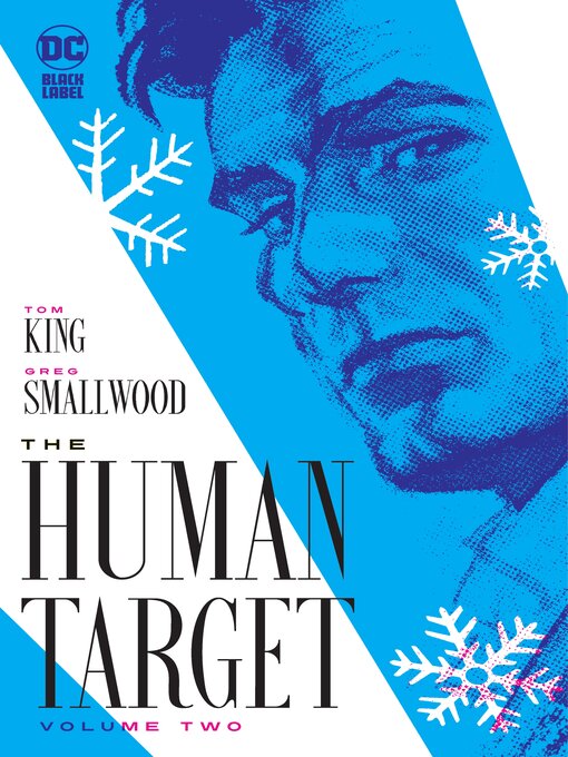 Cover image for The Human Target (2003), Volume 2